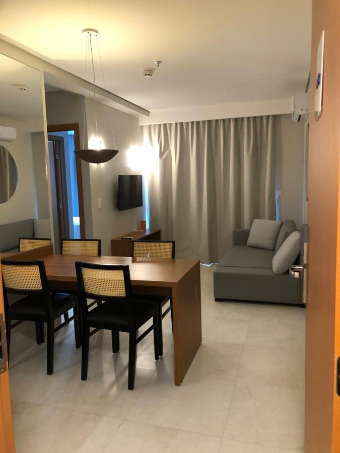 Salinas Exclusive Resort Салинополис Экстерьер фото